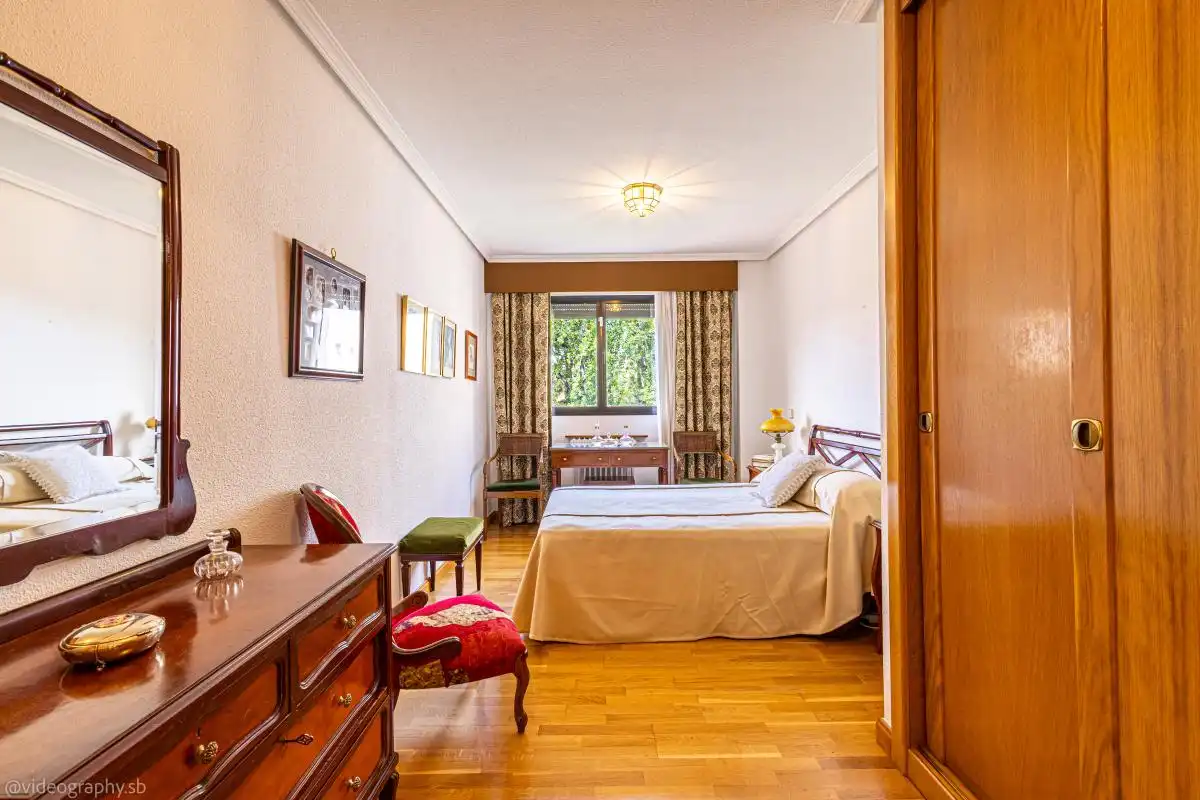 Habitación de Piso en venta en Madrid con Aire acondicionado y Calefacción