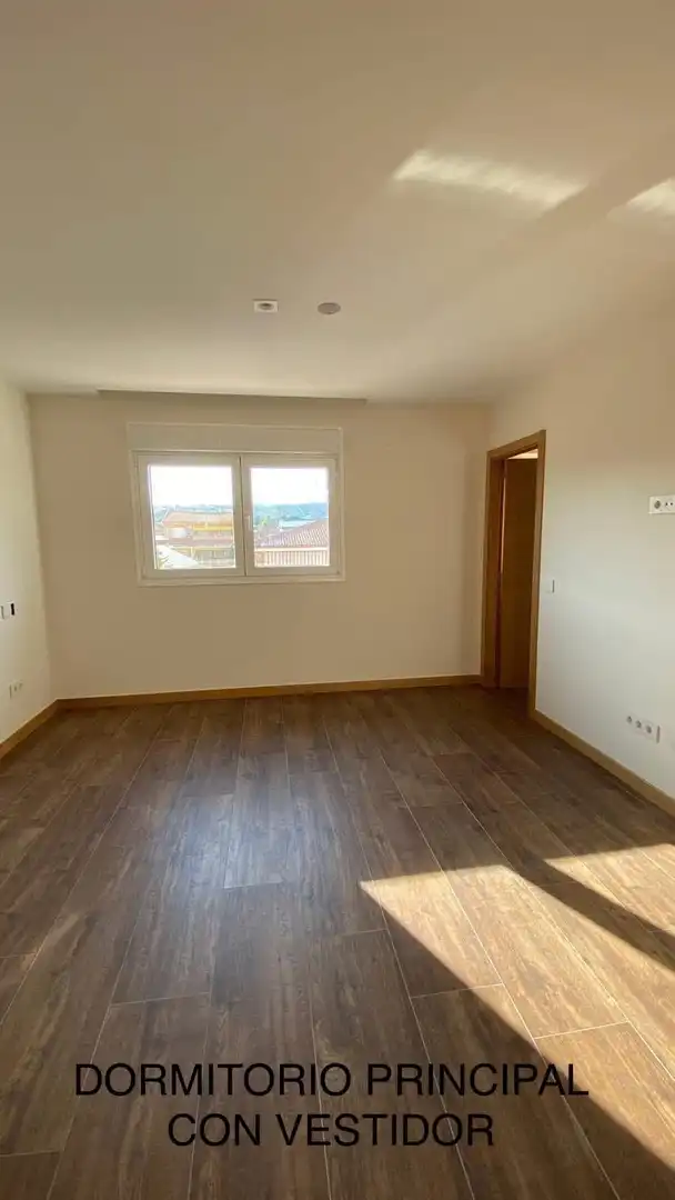 Casa o chalet en venta en Villa del Prado