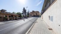 Exterior view of Flat for sale in Monachil  with Storage room