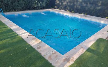 Swimming pool of House or chalet for sale in Yuncos  with Swimming Pool