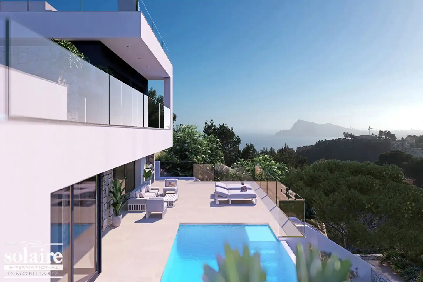 Terrenys i solars en venda a Altea Hills