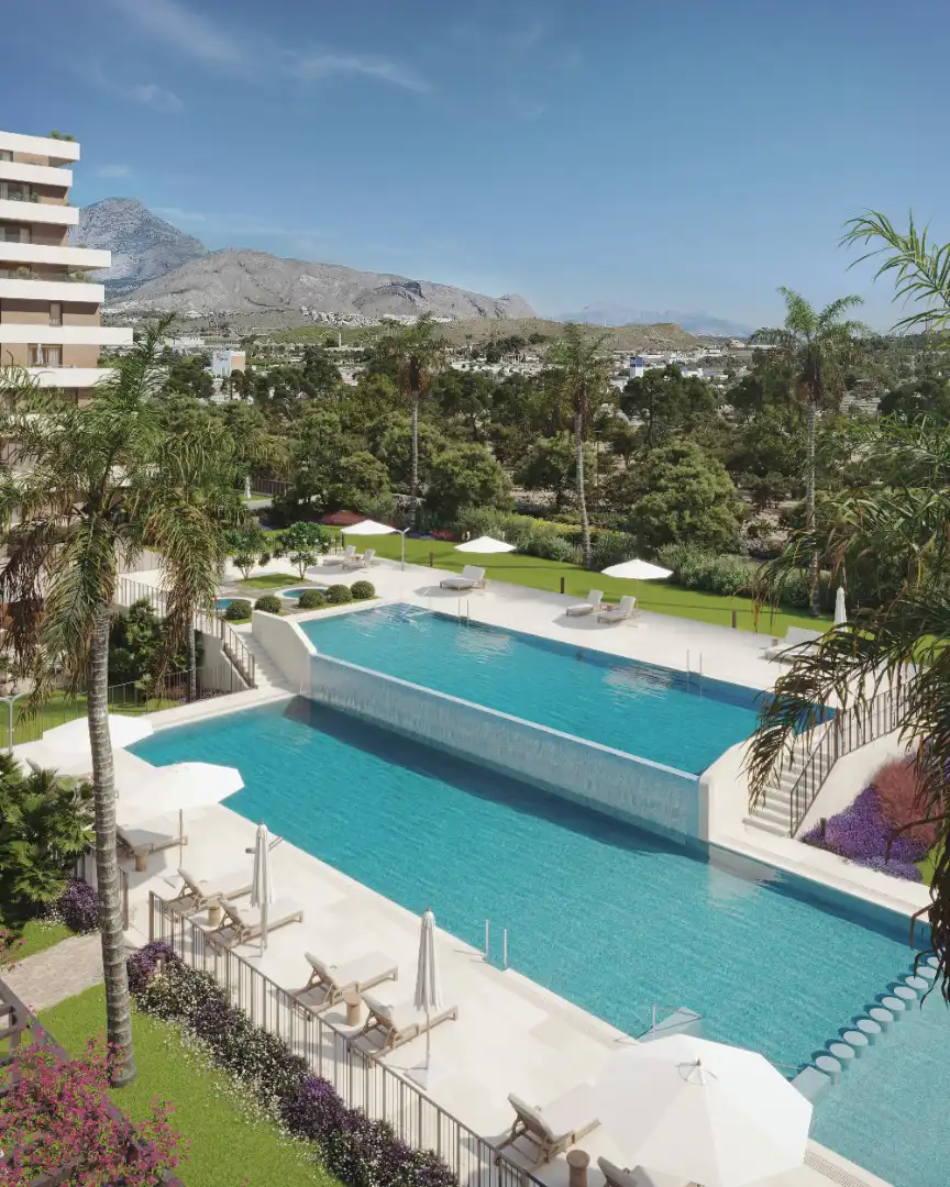 Attic for sale in Calle Edeta, Platja de Torres