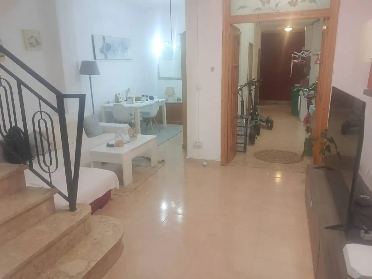 Casa adosada en venta en Oliva con Aire acondicionado, Terraza y Trastero