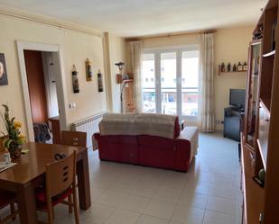 Living room of Flat to rent in Vic  with Heating, Furnished and Washing machine