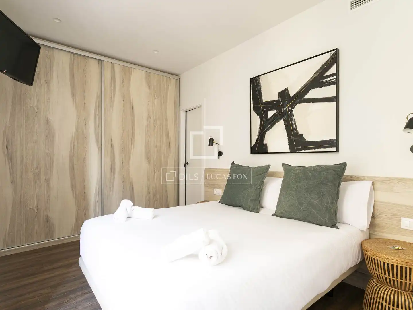 Piso con terraza en venta en Ciutat Vella, imagen 13