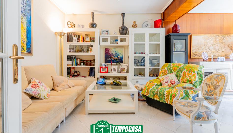 Foto 1 de Pis en venda a Carrer de Rodríguez de Cepeda, Albors, Valencia