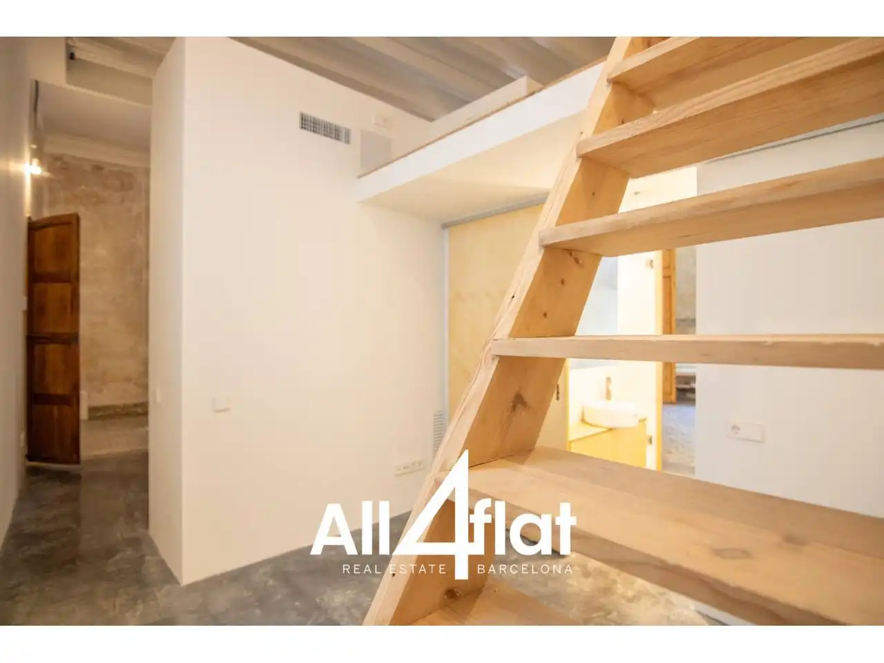 Piso con terraza en venta en Calle Carabassa, imagen 21