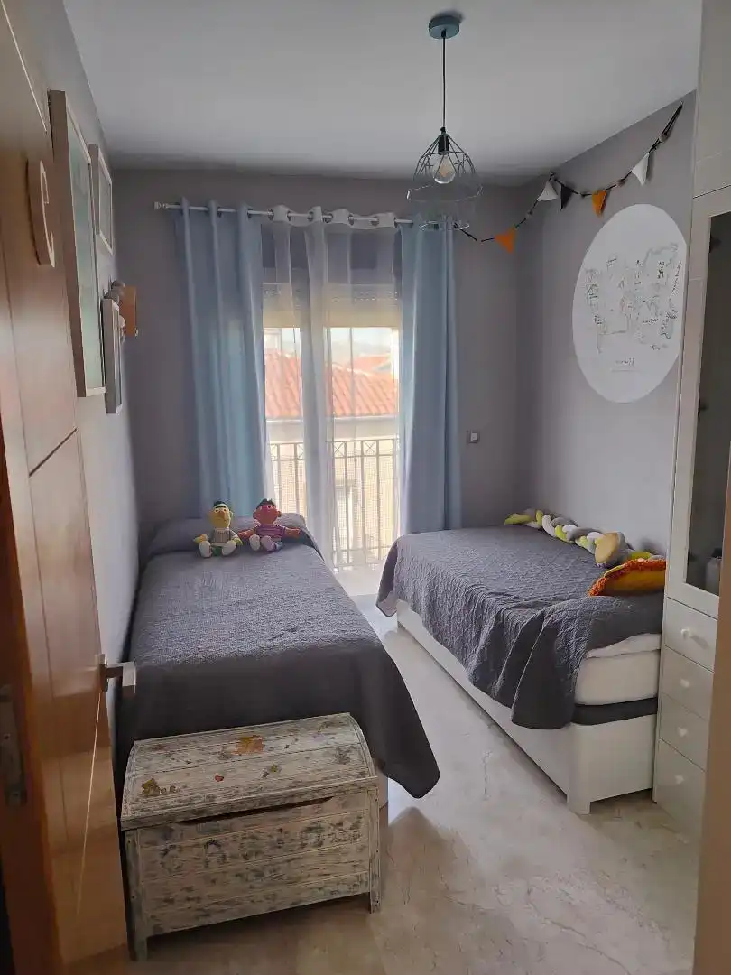 Habitación de Piso en venta en Baena con Aire acondicionado, Trastero y Amueblado