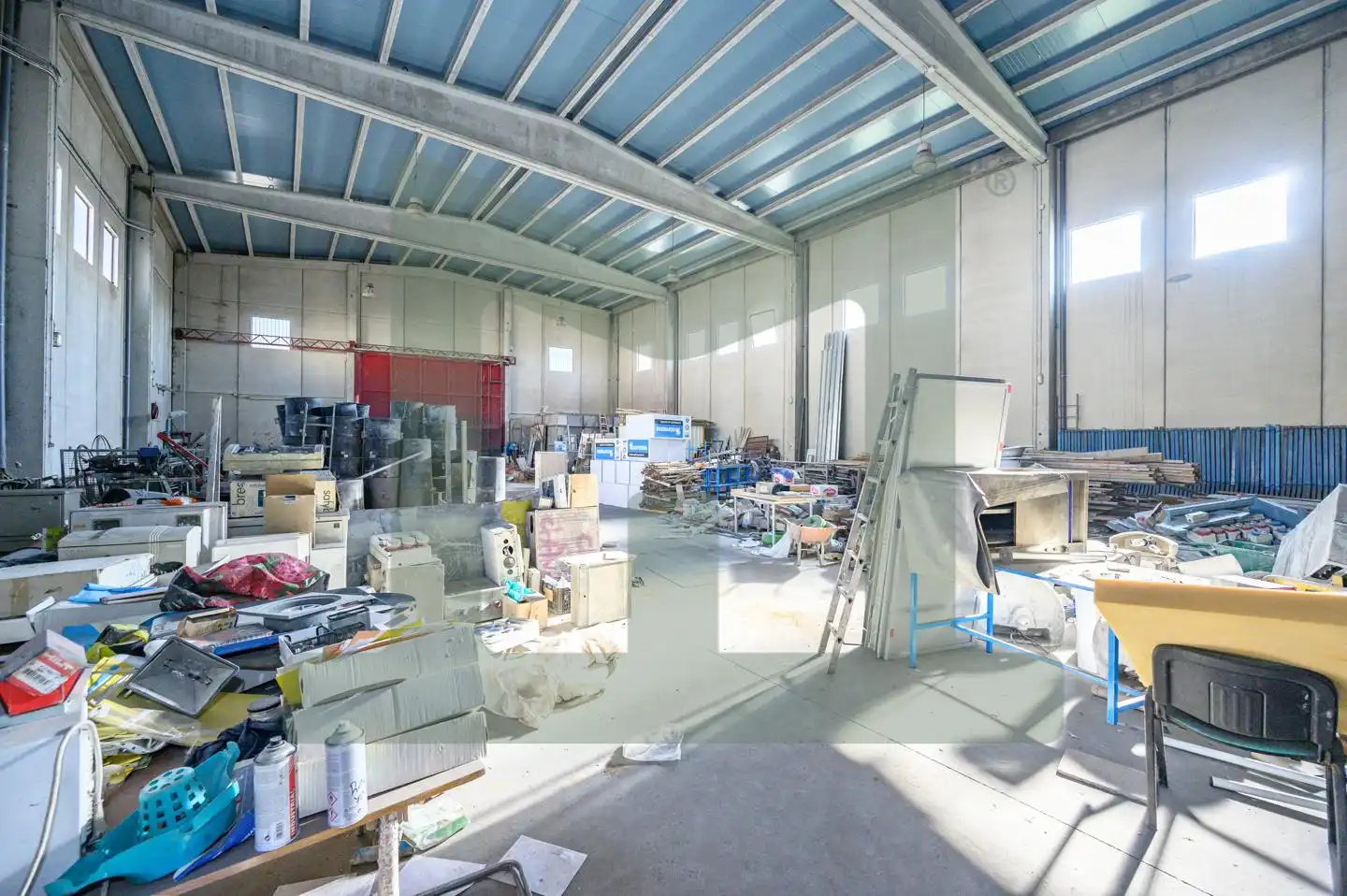 Edificio en venta en Leganés