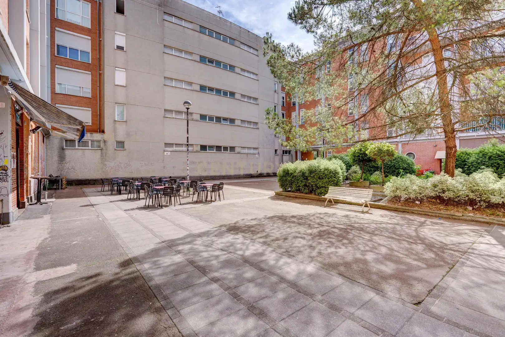 Commercial properties for sale in Extremadura Kalea, 9, Donostia-San Sebastian, Spai, 9, Intxaurrondo