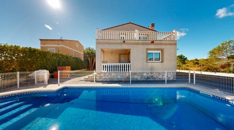 Foto 2 de Casa adosada en venda a Carrer Castella, 732, Les Tres Cales, L'Ametlla de Mar