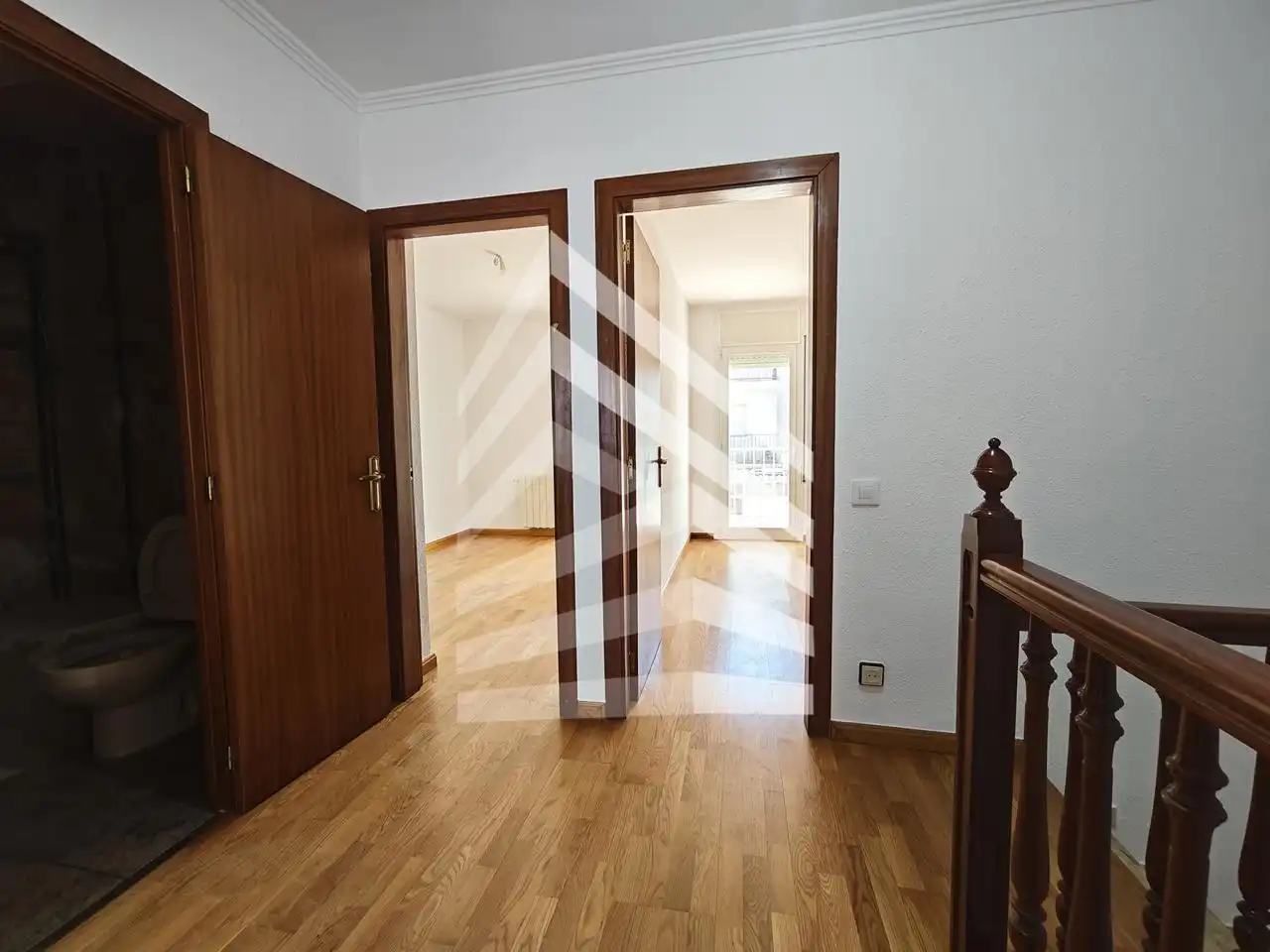 Casa adosada en venda en Lleida amb Aire condicionat, Calefacció i Parquet