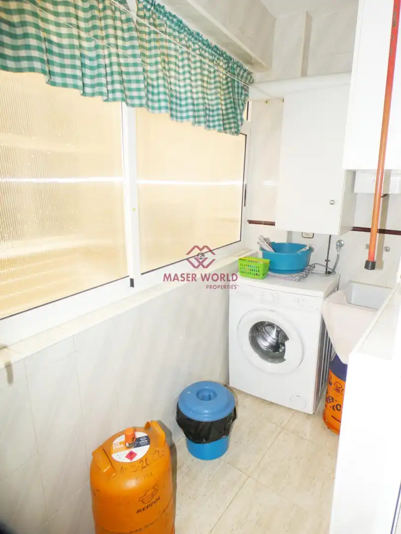 Apartment mit Terrasse zum Verkauf in Calle Calle Trafalgar, imagen 11