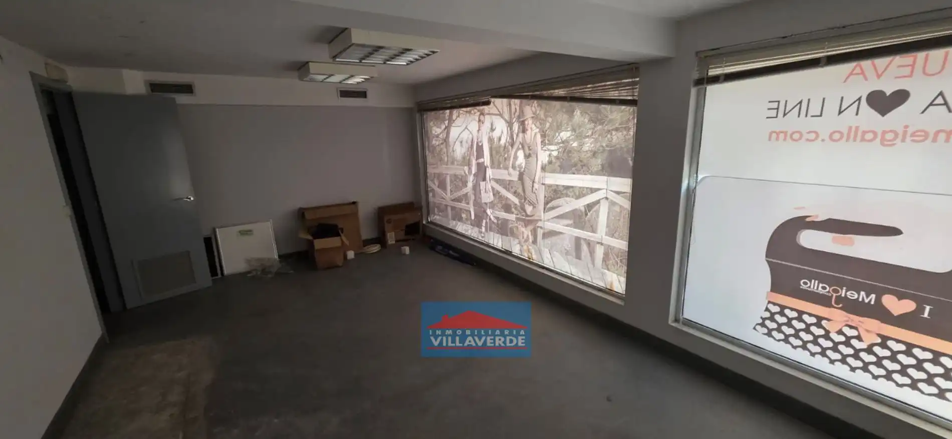 Business premises for sale in Cangas pueblo, imagen 9