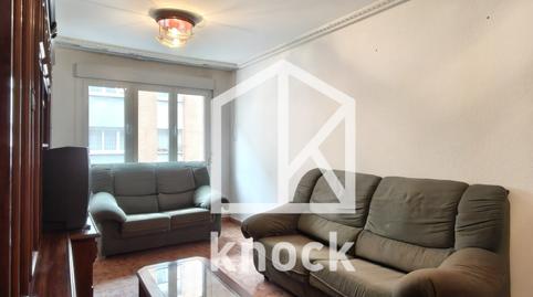 Photo 3 of Flat for sale in Gijón - Cl Barcas, 7, La Calzada, Gijón