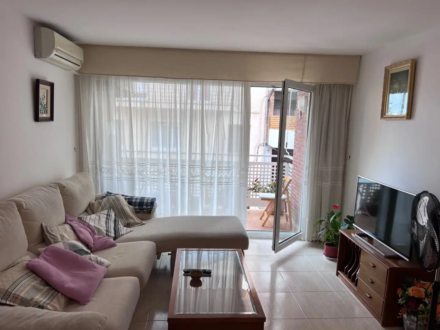 Terrassa de Pis en venda en Vilassar de Dalt amb Aire condicionat, Calefacció i Forn