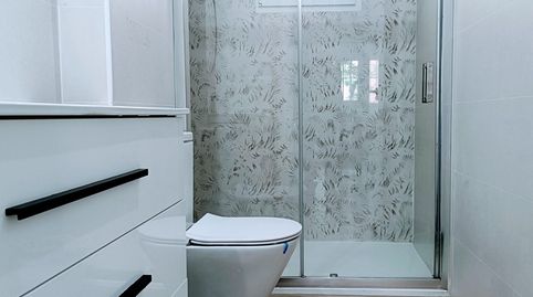 Foto 5 de Piso de alquiler en Puerto de Navacerrada, Numancia, Madrid Capital