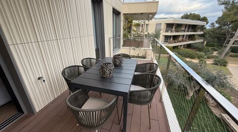 Foto 4 de Apartament de lloguer a Carrer del Llorer, Pla de Maset - Cap de Salou, Salou