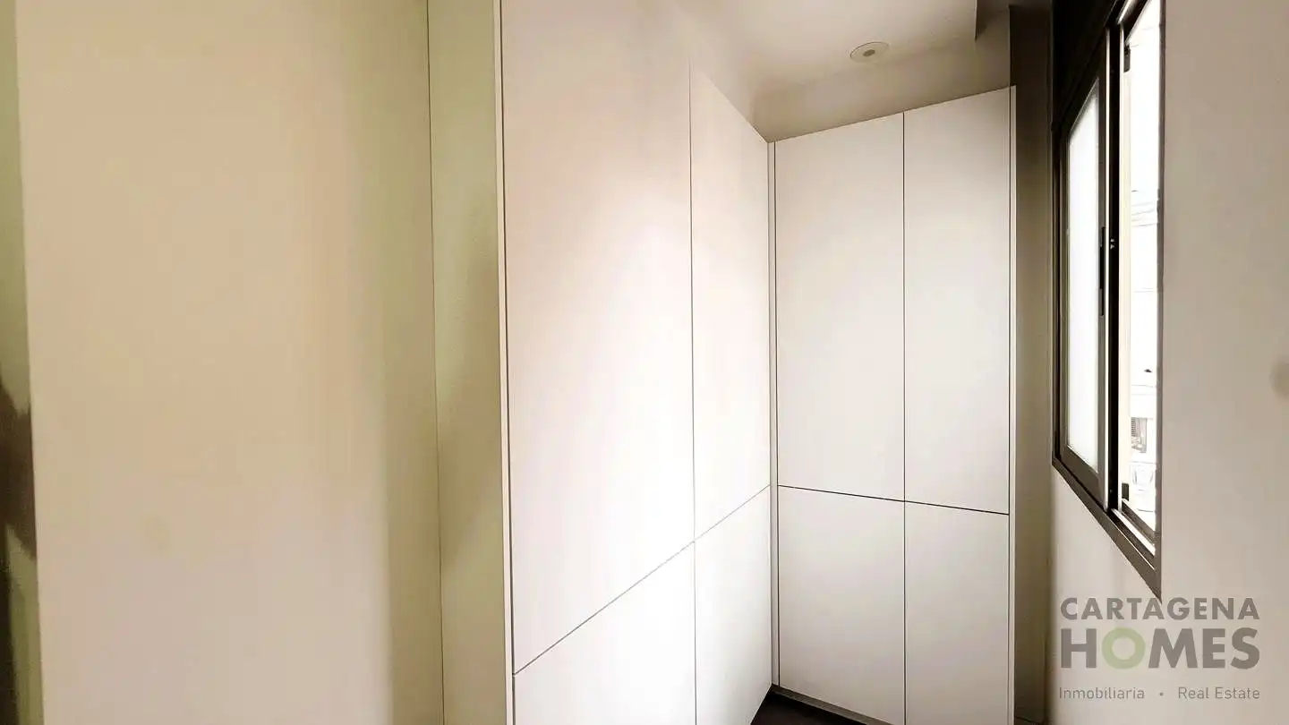 Piso en venta en Proclamacion, 4, El Carmen