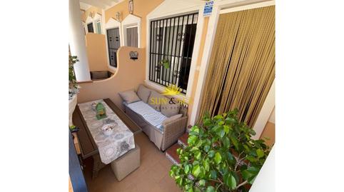 Photo 3 of House or chalet to rent in Calas Santiago Bernabéu, Alicante