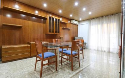 Dining room of Flat for sale in Viladecans  with Balcony