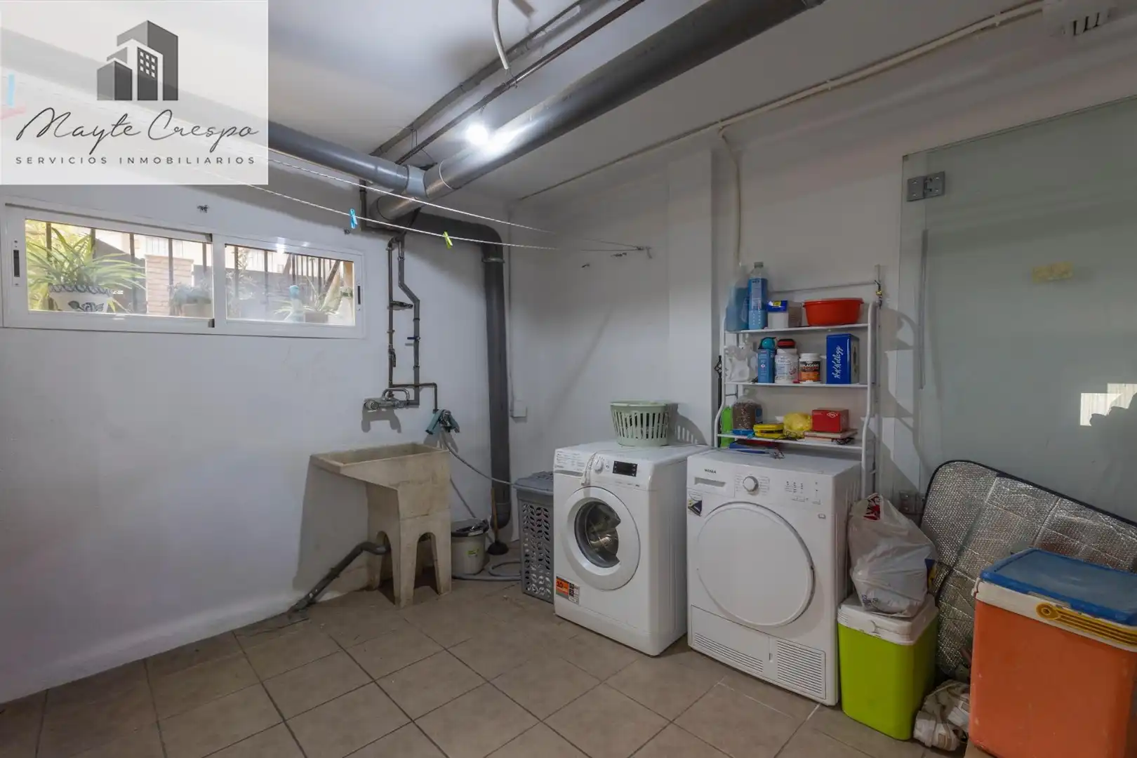 Habitatge amb terrassa en venda a Calle Calle Río Genil, imagen 38