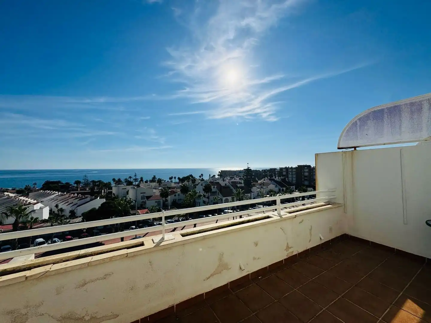 Penthouse mit Pool zum Verkauf in Centro Internacional, imagen 20