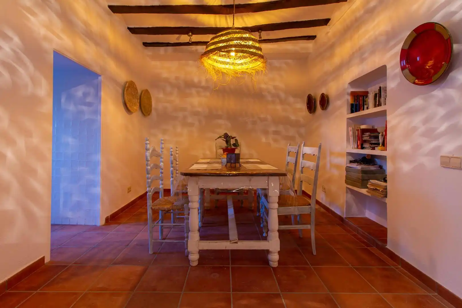 Finca rústica en venta en Casco urbano