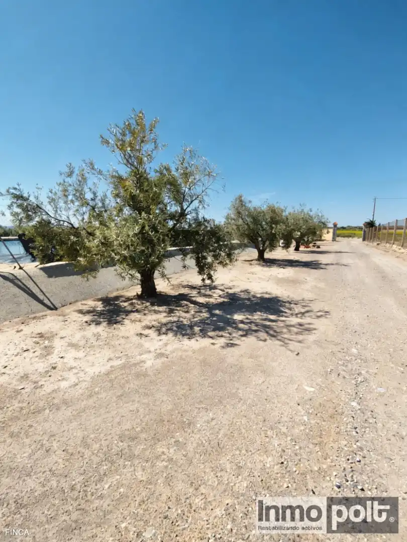 Country house zum Verkauf in Calle Fuente Alamo de Murcia (0x6d0b0ace493fa715 1, Jerónimo y Avileses