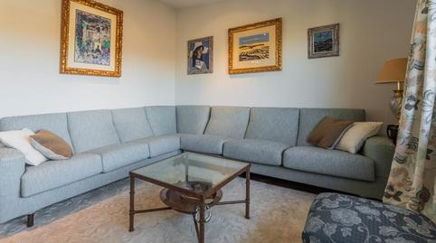 Foto 5 de Àtic en venda a P.º del Hontanar, 1, La Finca, Pozuelo de Alarcón