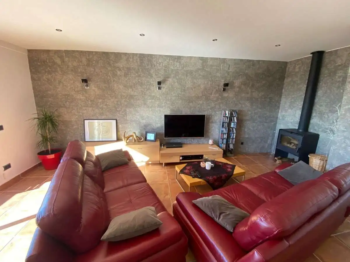 Casa bifamiliare in vendita a Almadrava - Canyelles - Puig-Rom, imagen 5