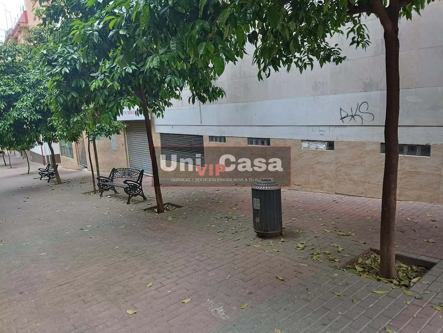 Local comercial en venda a Calle Escritor Gómez de Rivera 6, imagen 5