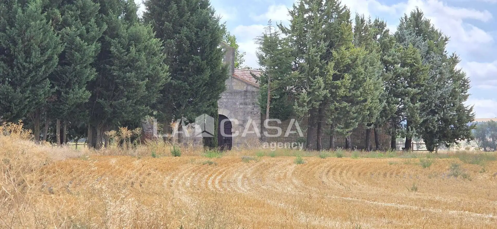 Residencial en venta en Meneses de Campos, Palencia