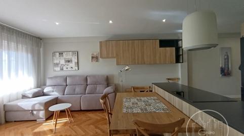 Foto 2 de Pis de lloguer a Paseo San Roque, Centro, Ávila