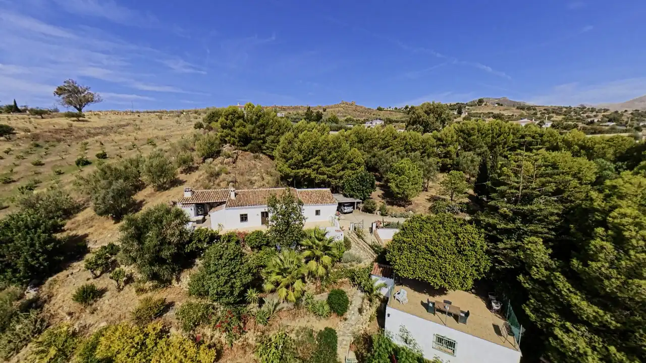 Haus mit Pool zum Verkauf in Alcaucín, imagen 7