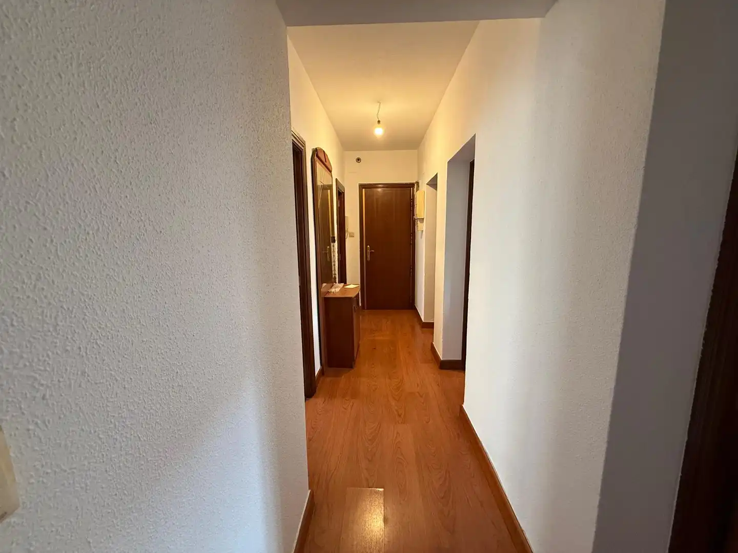 Piso en venta en Salamanca con Calefacción