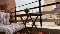 Balcony of Flat for sale in Vilassar de Dalt  with Air Conditioner and Balcony