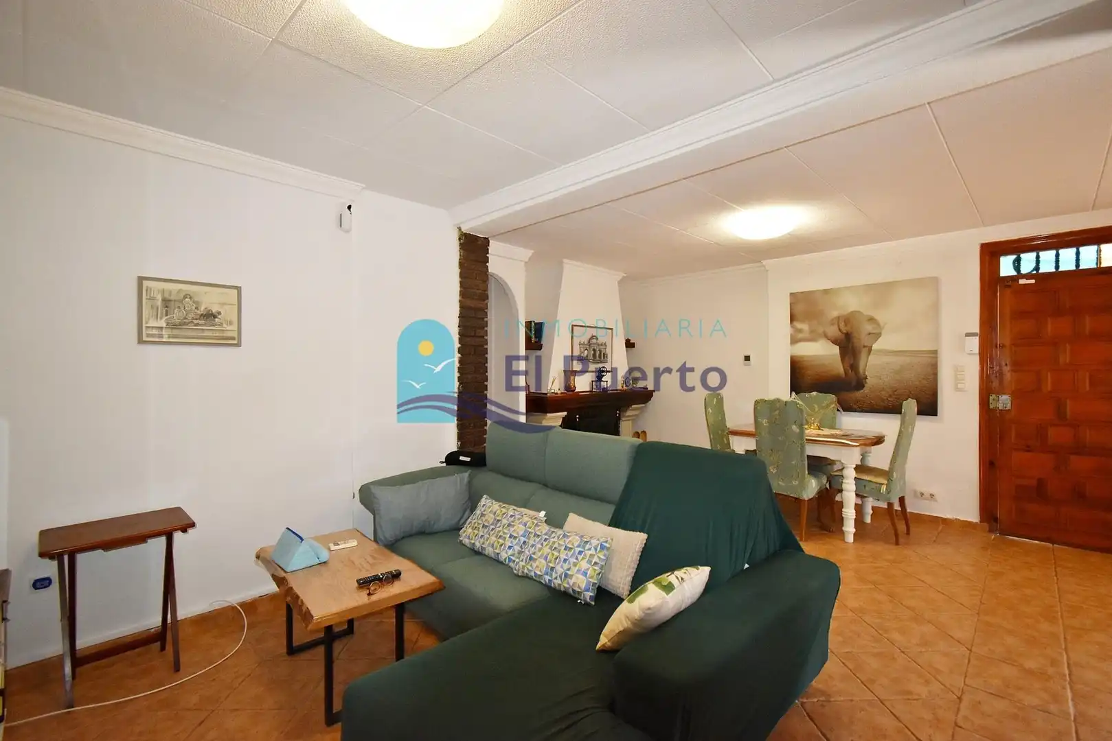 Villa avec jardin à vendre à Puerto de Mazarrón, imagen 14