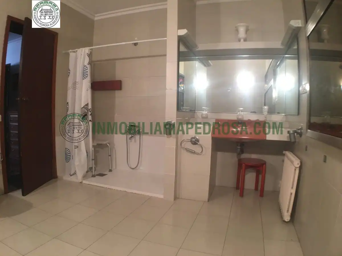Casa o chalet en venta en Zona Fernández Ladreda