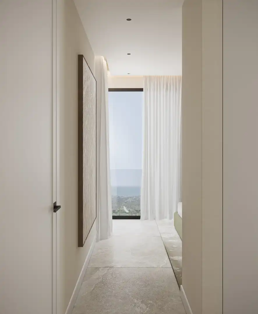Chalet con piscina en venta en Mijas pueblo, imagen 24
