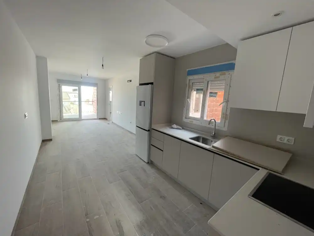 Apartamento en venta en Calle Reina Sofía, 10, San Fulgencio
