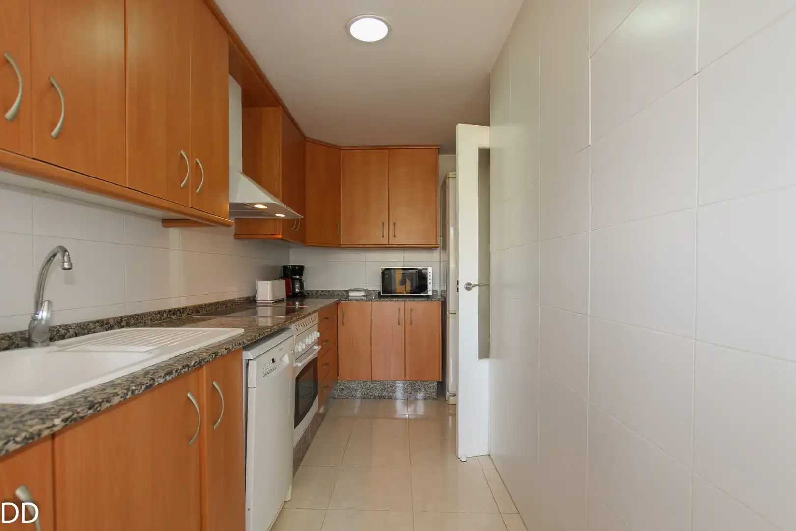 Apartament de lloguer a Carrer de l'Oblada, 100, Les Bassetes - El Marjal