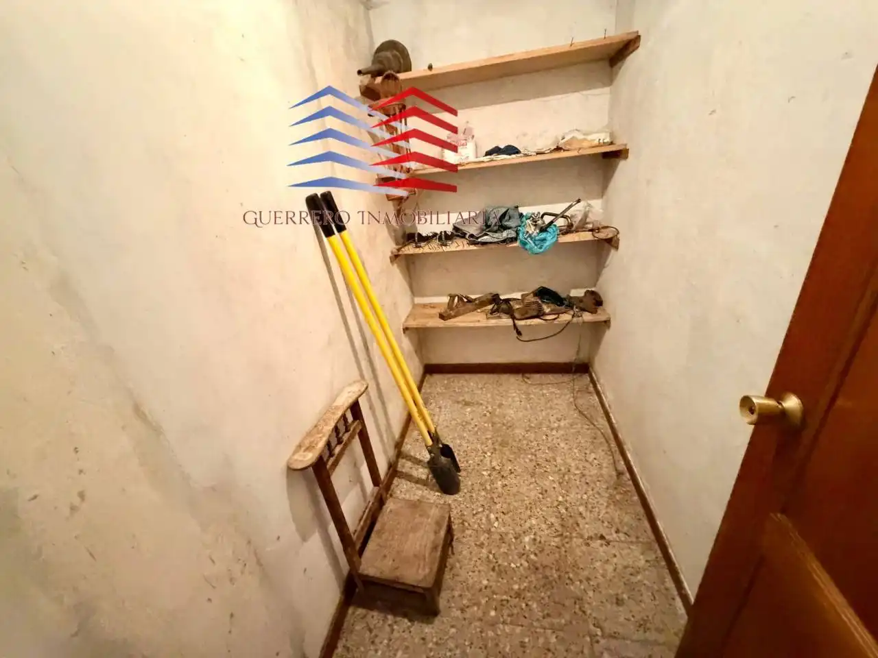 Casa o chalet en venta en A Bola  con Jardín privado, Trastero y Balcón