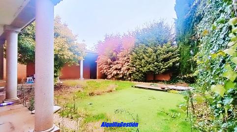 Foto 3 de Casa o xalet en venda a Calle Eulalia Abaitua, Las Cañas, Guadalajara Capital