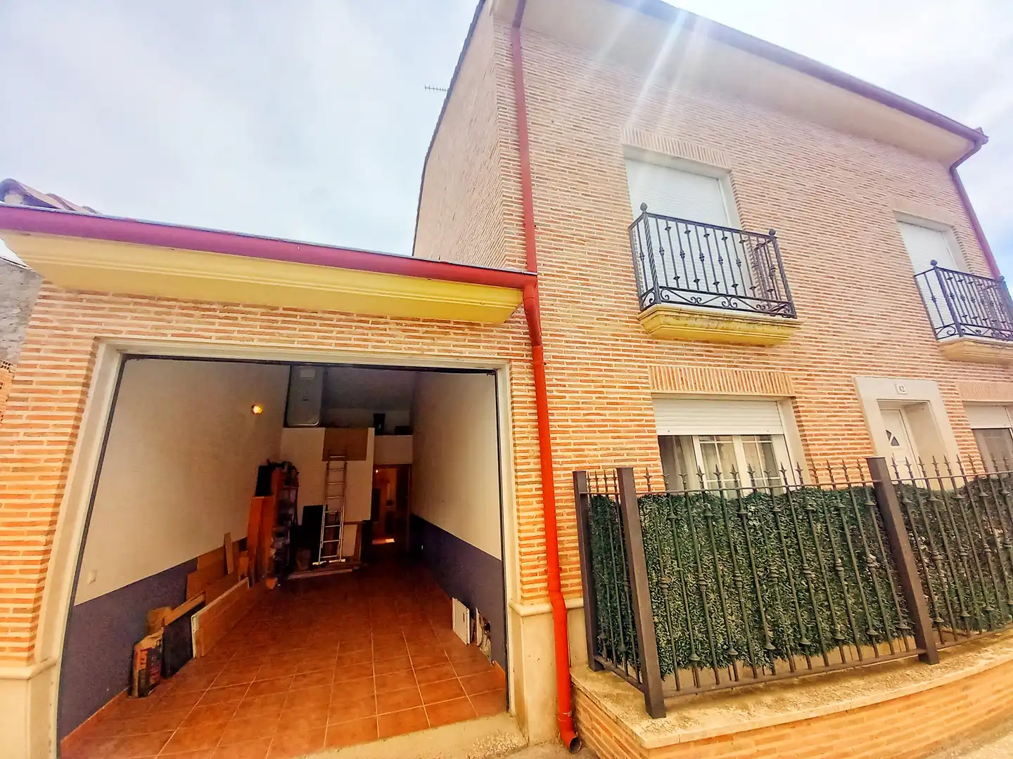 Casa o chalet en venta en Calle el Ranal, 42, Torresandino