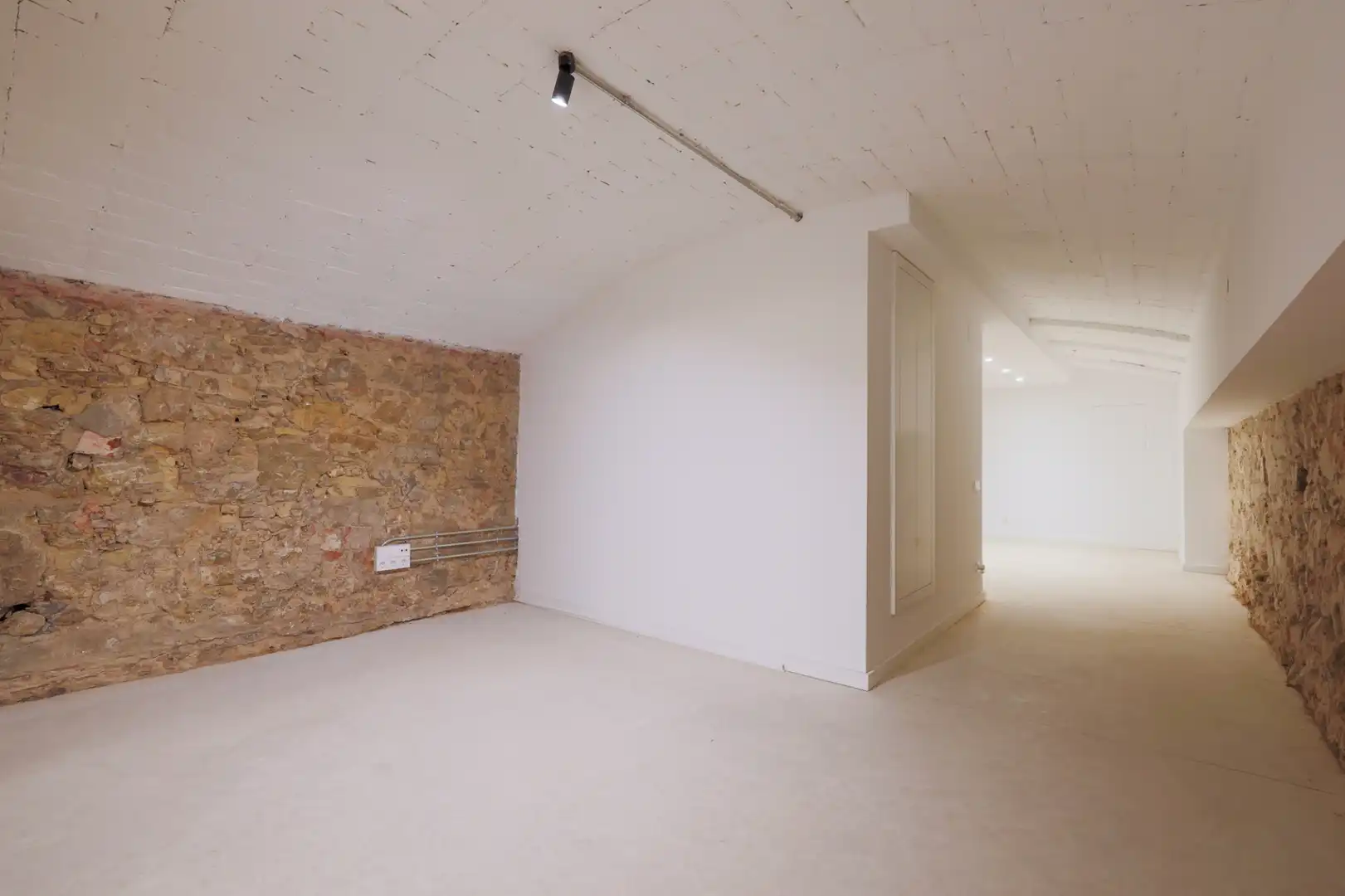 Planta baja en venta en Badalona con Aire acondicionado, Calefacción y Parquet