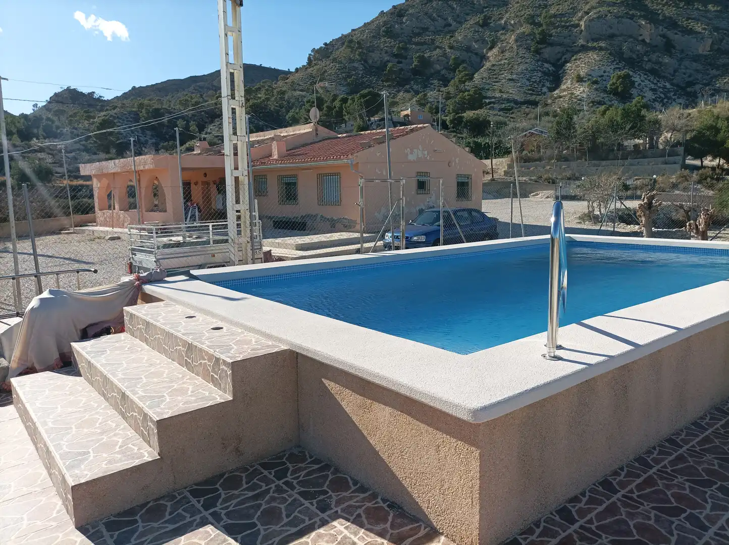 House for sale in Diseminado Sector 5 331, imagen 12
