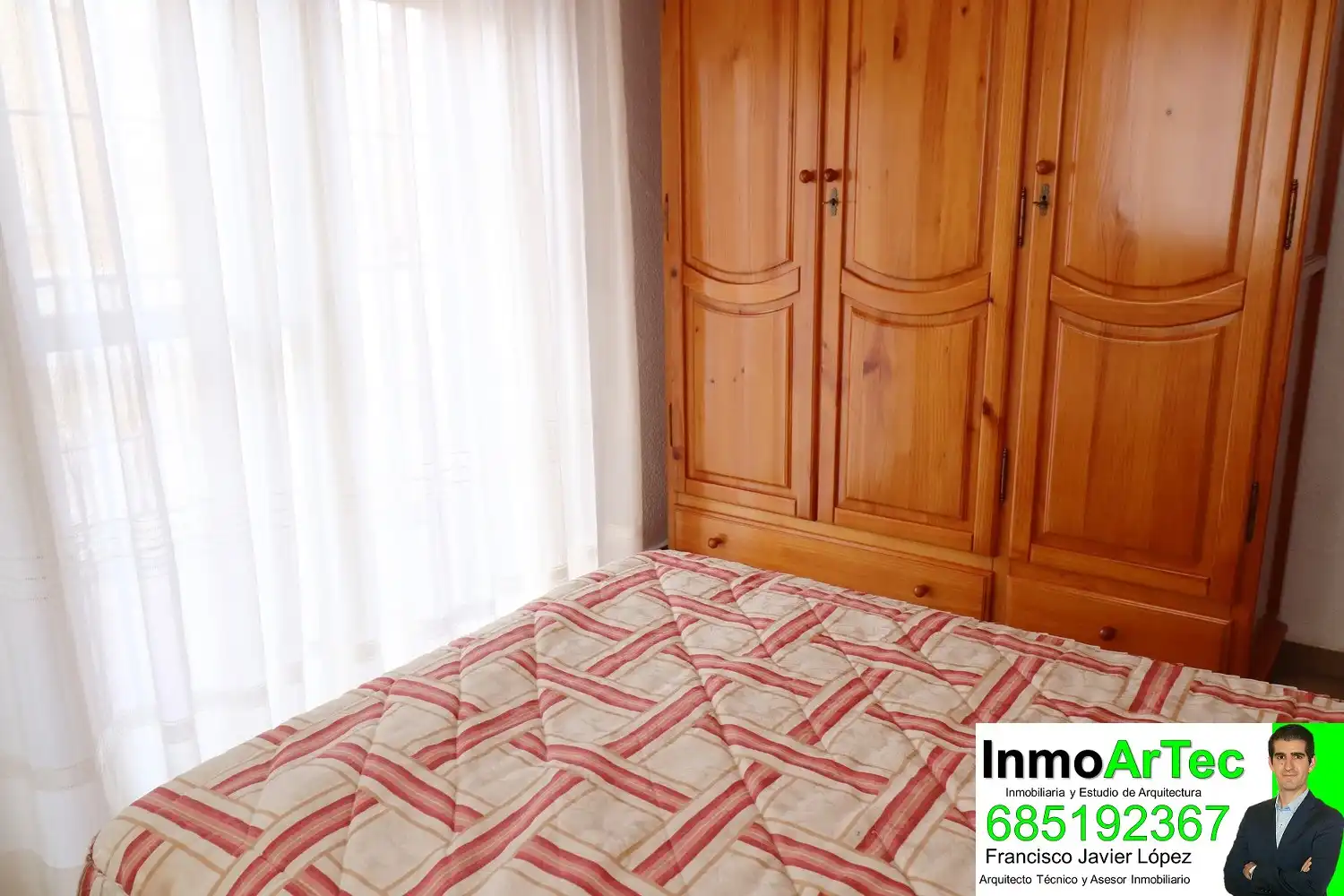 Habitación de Casa o chalet en venta en Íllora con Aire acondicionado, Trastero y Amueblado