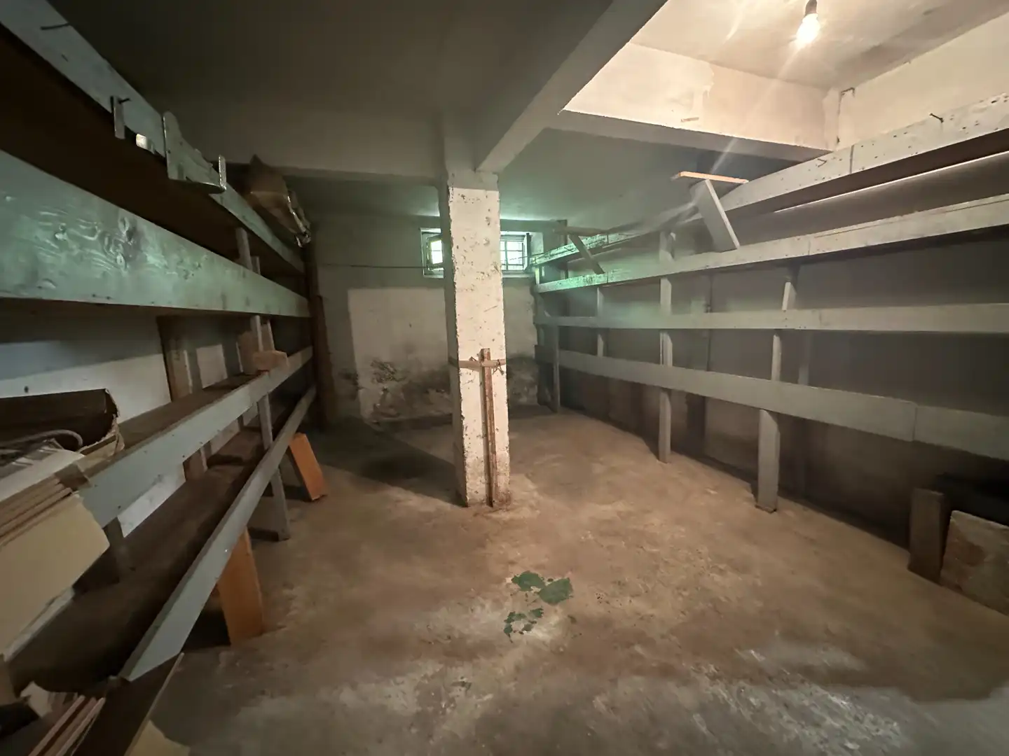 Trastero en venta en Ordizia