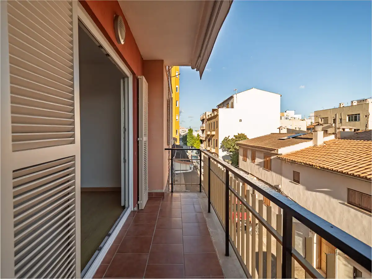 Apartament en venda a Son Espanyolet